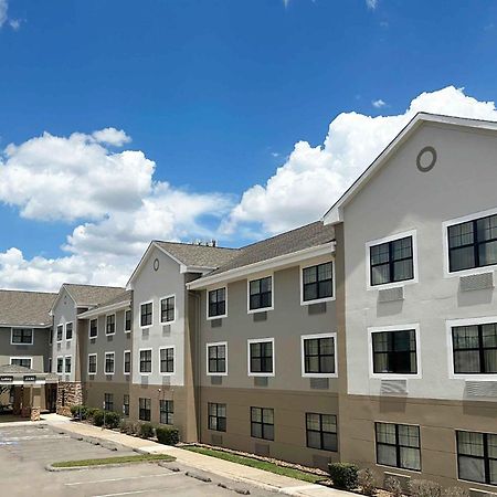 Extended Stay America Suites - Houston - Med Ctr - Greenway Plaza מראה חיצוני תמונה