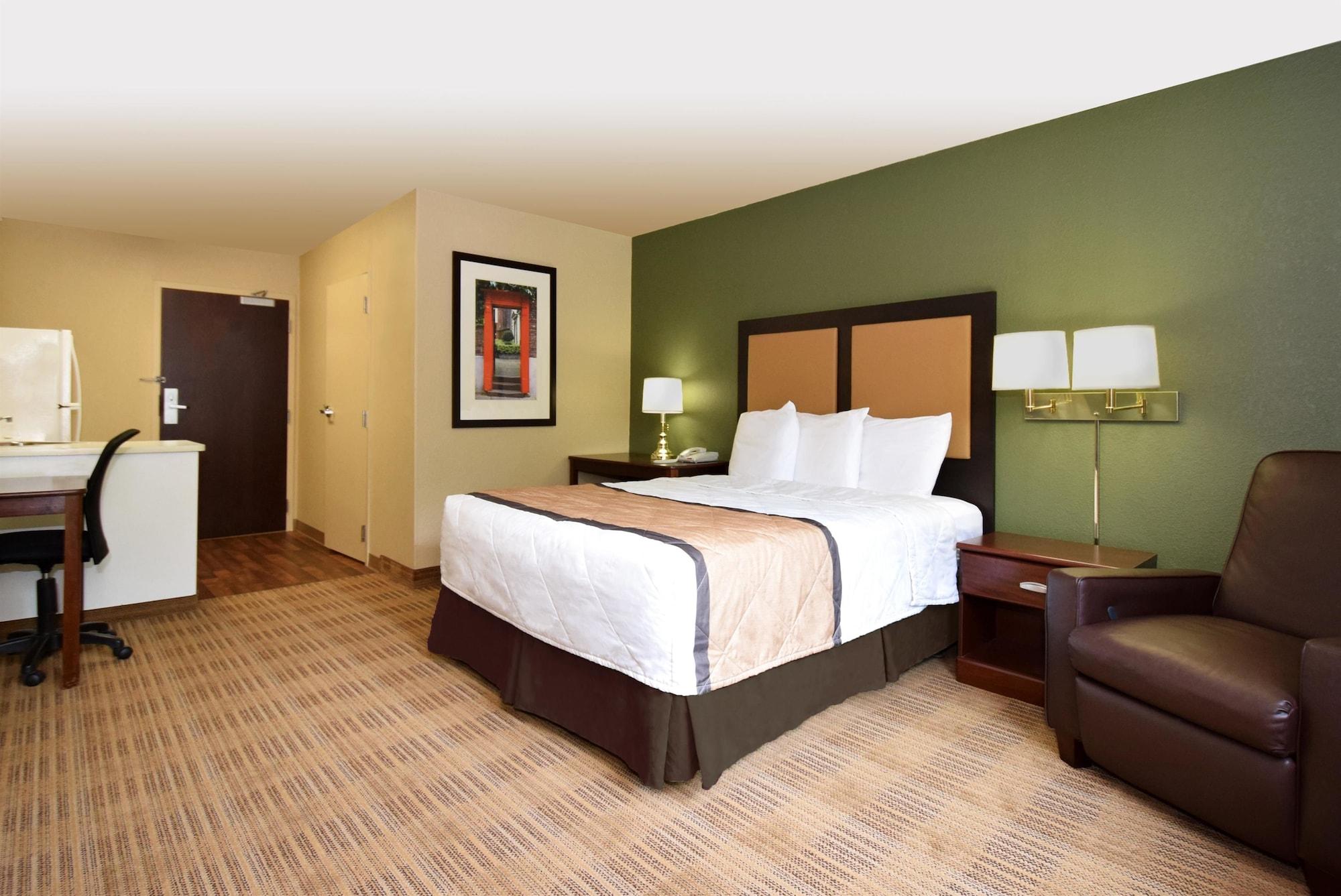Extended Stay America Suites - Houston - Med Ctr - Greenway Plaza מראה חיצוני תמונה