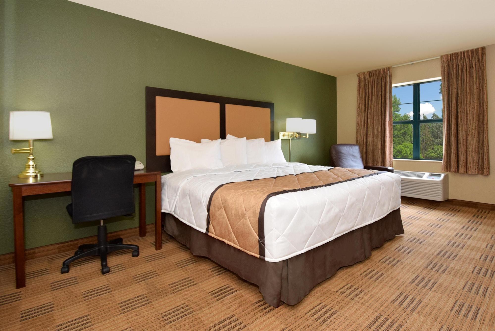 Extended Stay America Suites - Houston - Med Ctr - Greenway Plaza מראה חיצוני תמונה
