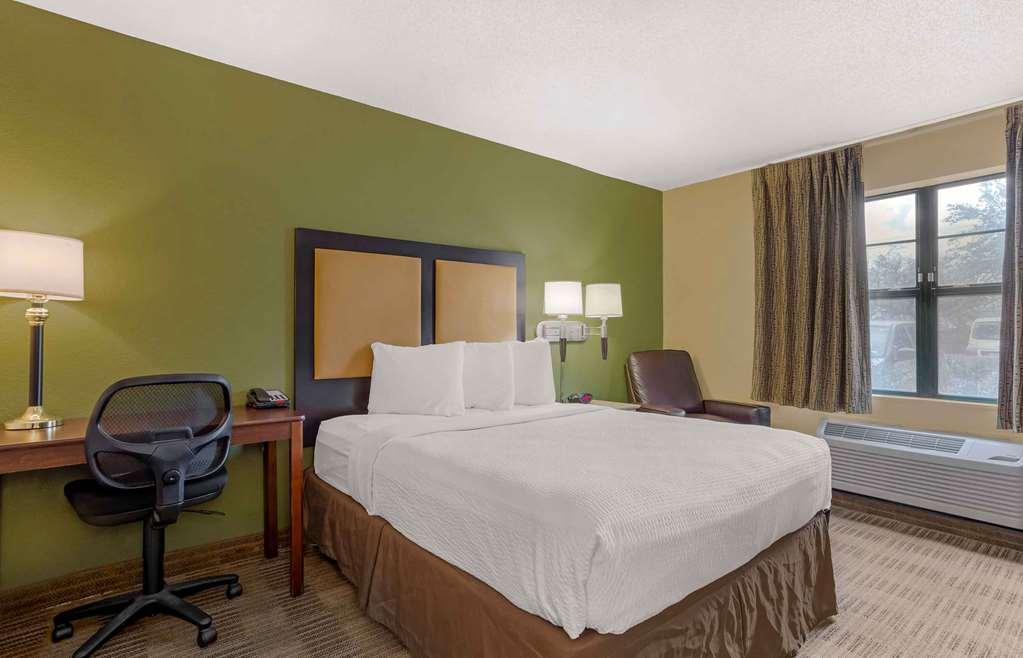 Extended Stay America Suites - Houston - Med Ctr - Greenway Plaza חדר תמונה