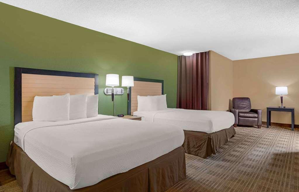 Extended Stay America Suites - Houston - Med Ctr - Greenway Plaza חדר תמונה