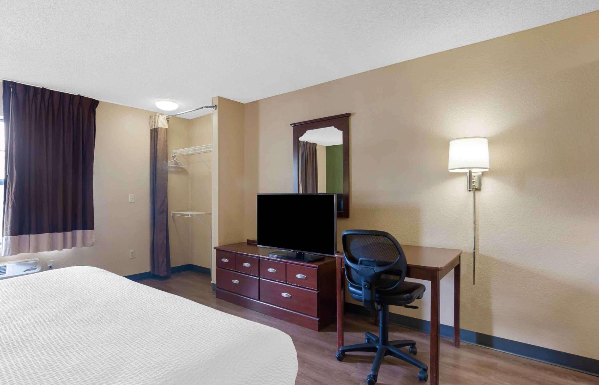 Extended Stay America Suites - Houston - Med Ctr - Greenway Plaza מראה חיצוני תמונה