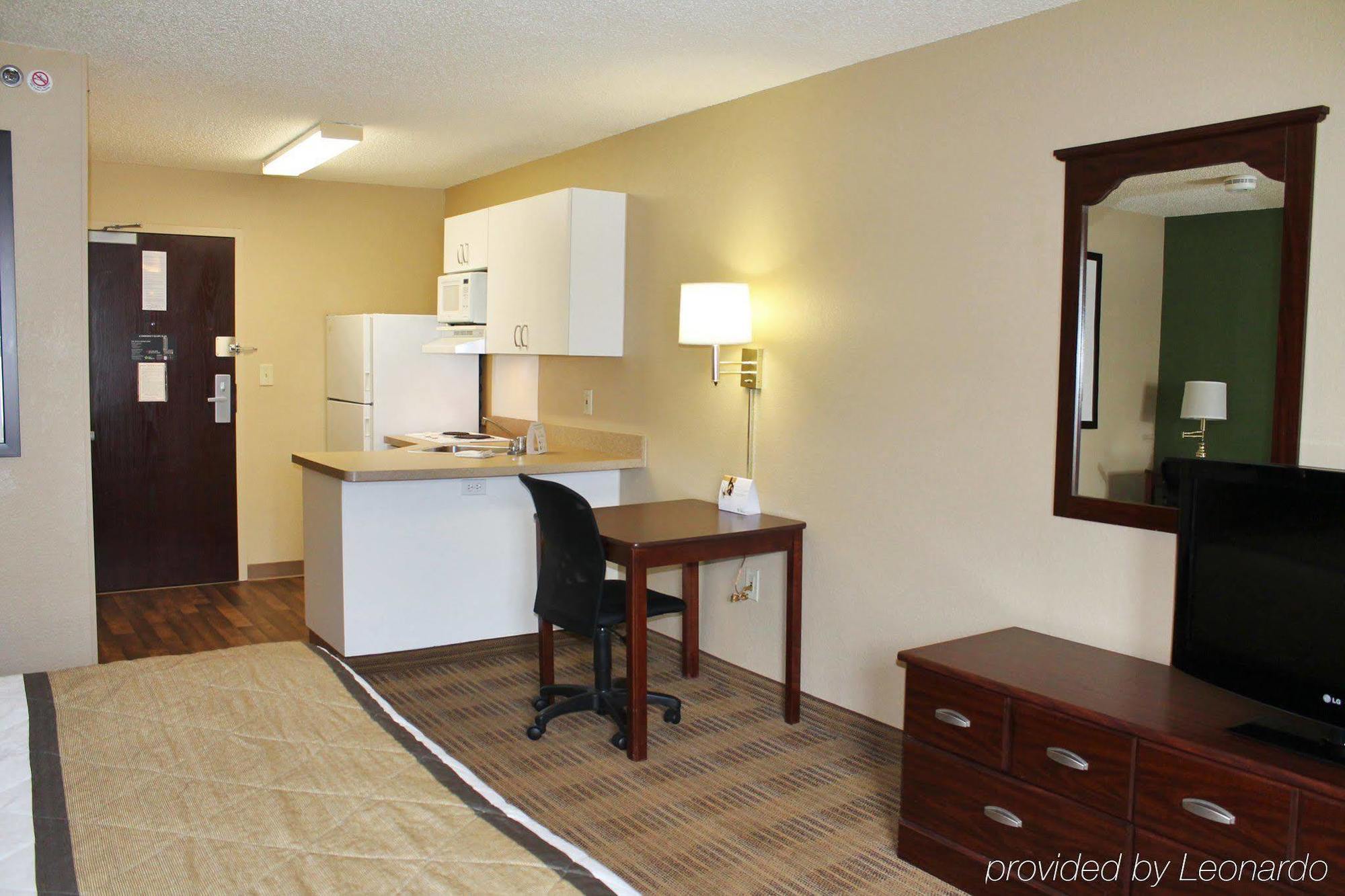 Extended Stay America Suites - Houston - Med Ctr - Greenway Plaza מראה חיצוני תמונה