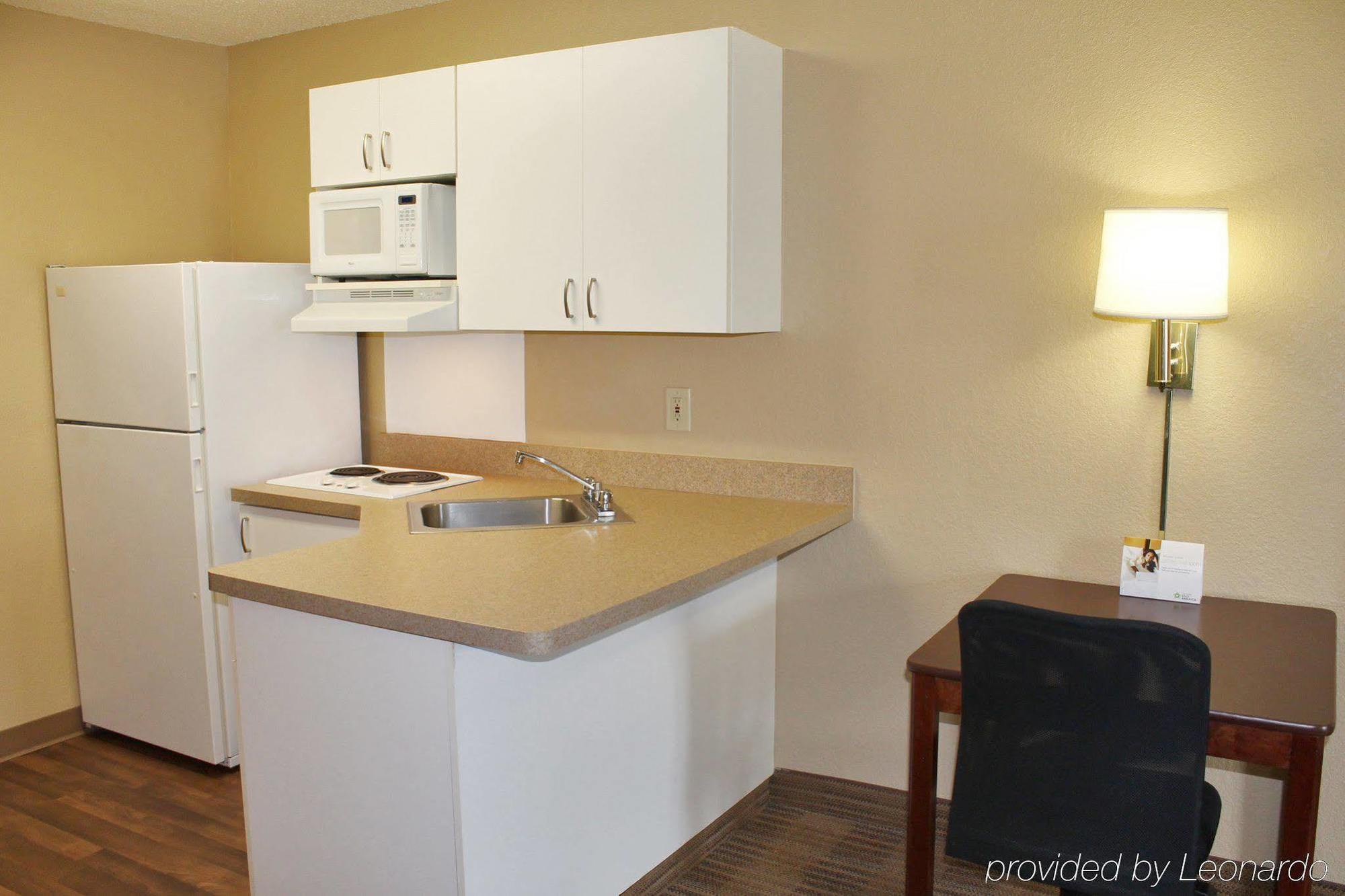 Extended Stay America Suites - Houston - Med Ctr - Greenway Plaza מראה חיצוני תמונה