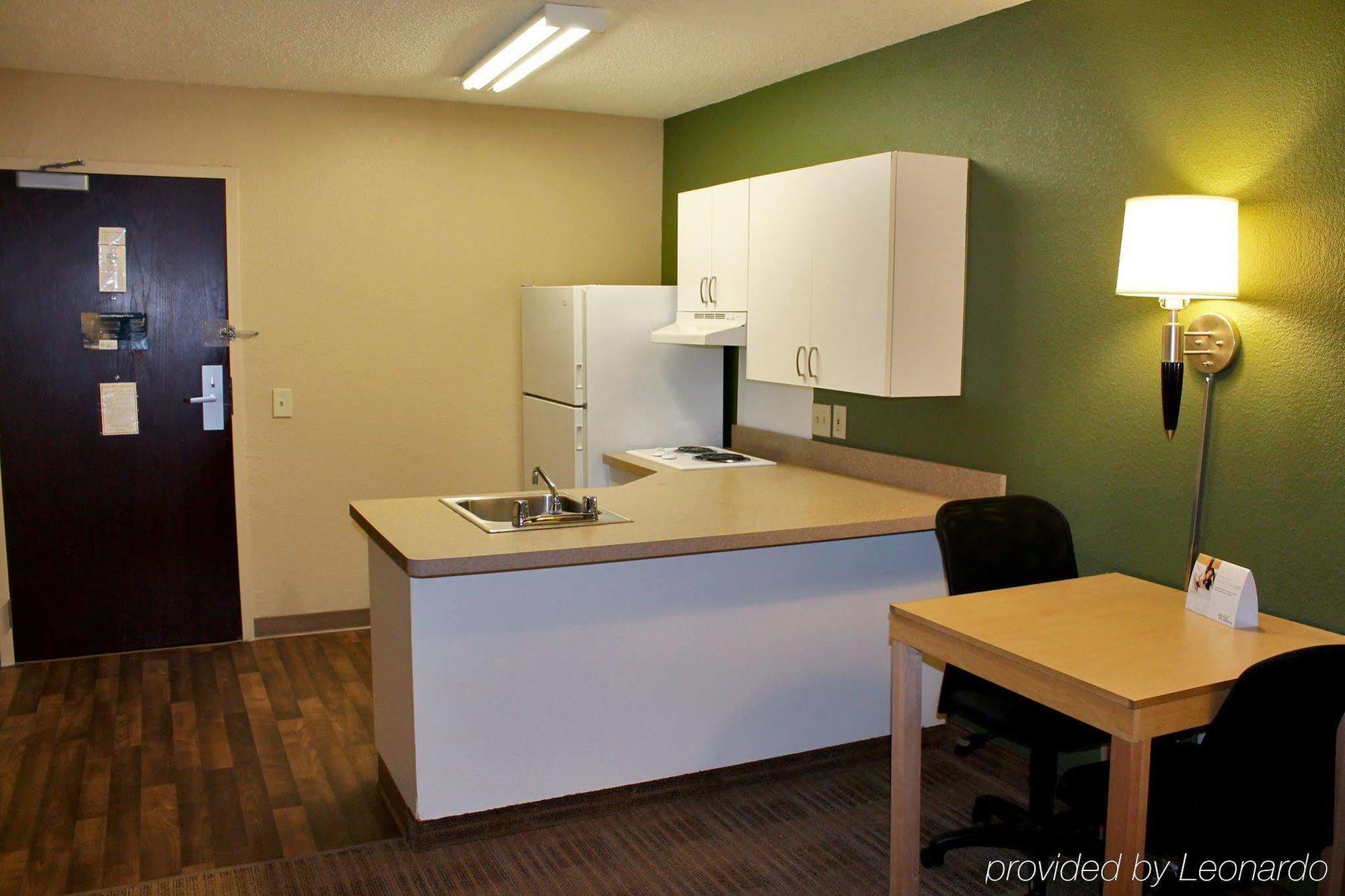 Extended Stay America Suites - Houston - Med Ctr - Greenway Plaza מראה חיצוני תמונה