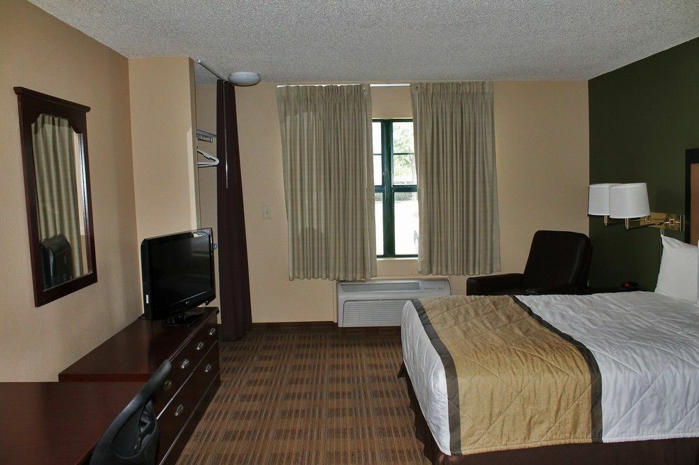 Extended Stay America Suites - Houston - Med Ctr - Greenway Plaza מראה חיצוני תמונה