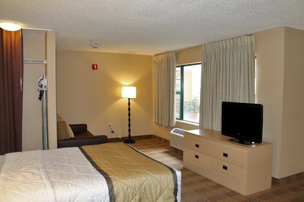 Extended Stay America Suites - Houston - Med Ctr - Greenway Plaza מראה חיצוני תמונה